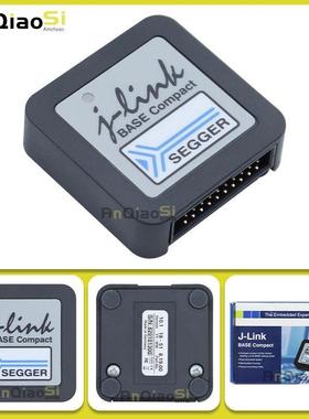 德国进口Segger J-Link基础紧凑型燃烧器模拟器Jlink 8.19.00