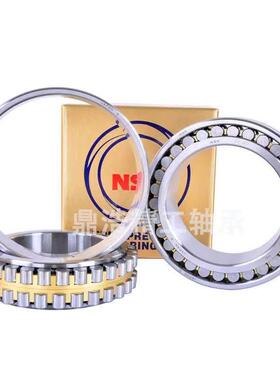 进口NSK机床主轴专用轴承NN3018 3019 3020 3022 3024 3026K P4P5