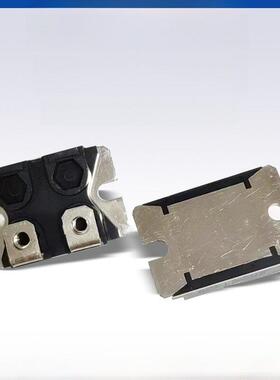 Hxp200大功率平板厚膜高频高脉冲无感主页电阻200W 10R 20R 50R