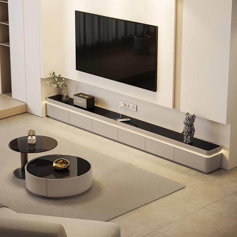 电视柜落地现代简约轻奢高级感茶几组合客厅家用2024新款电视柜,住宅家具,电视柜,淘宝优惠券,粉丝福利购,淘宝优惠卷