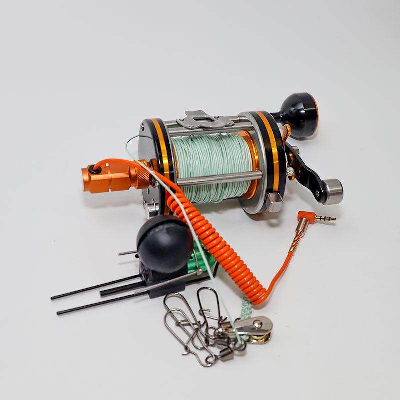 轻量化高清可视锚鱼器感温感深摄像头大力马线探鱼器套装智能钓鱼,户外/登山/野营/旅行用品,探鱼器,淘宝优惠券,粉丝福利购,淘宝优惠卷