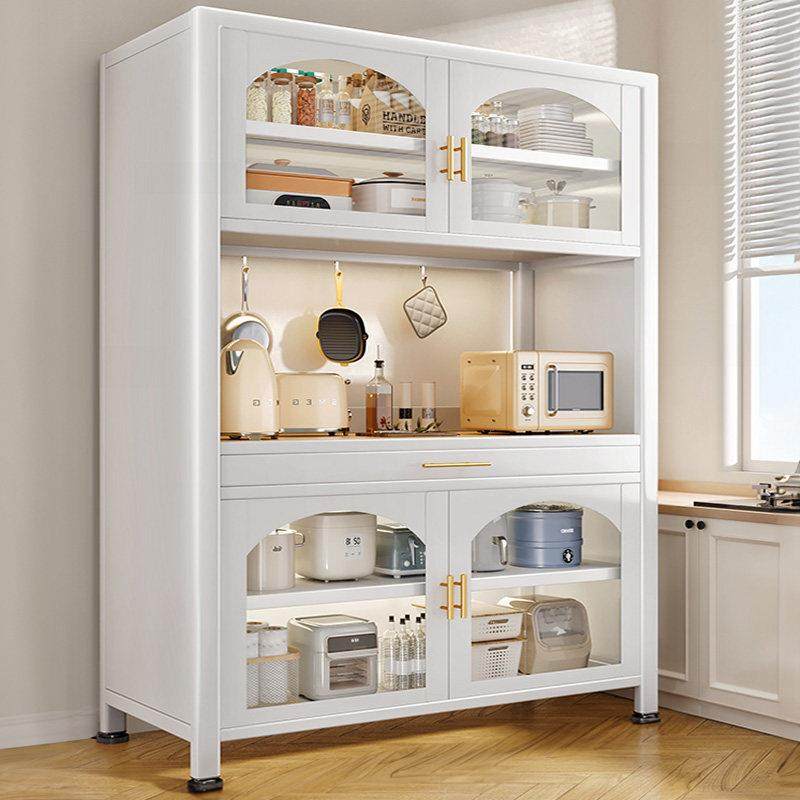 餐边柜厨房置物架落地多层多功能烤箱微波炉家电收纳一体储物橱柜,厨房/烹饪用具,厨房置物架/置物柜/角架,淘宝优惠券,粉丝福利购,淘宝优惠卷