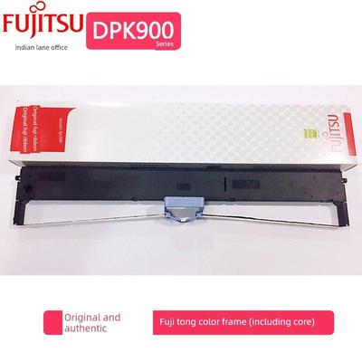原装富士通Dpk900 t Dpk910Dpk920 Dpk910P Dpk930打印机色带框架