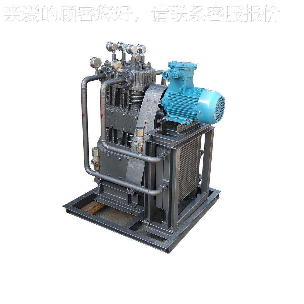 活ZW-2氧.14/0.38-BLE22 塞二化碳压缩机 CO2压缩机蚌埠奥式特压