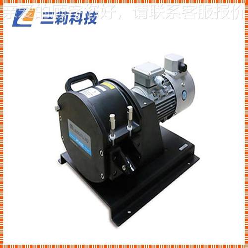 JP传3批00S量输蠕动泵 0.6蠕4~33升/分钟大流量JP300S工业动泵