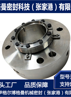 YNKN300/200机械密封 H75S2G115/58-E4机械密封 汽机泵机械密封