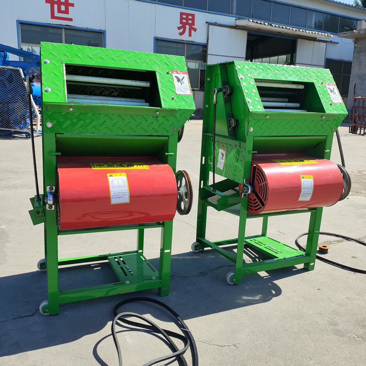 小型家用花生摘果机 手持式花生果秧果分离机 现货供应,五金/工具,脱粒机,淘宝优惠券,粉丝福利购,淘宝优惠卷