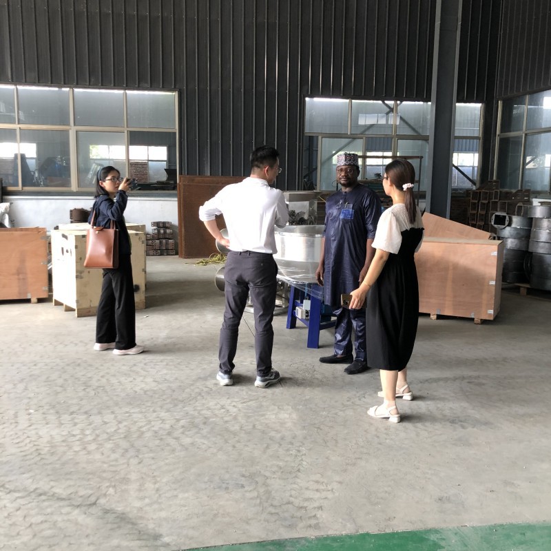 土豆土豆粉薯类浆渣分离机红薯碎机葛根全自动淀粉机莲藕洋芋番薯