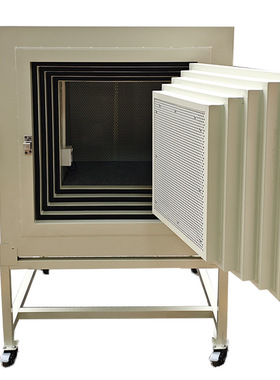 按需制作隔音箱电动牙刷手机音频蓝牙耳机噪音测试箱 降噪28dB