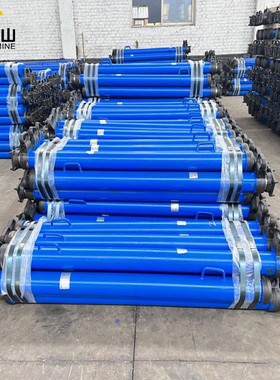 单体液压支柱DW20-300/100 矿用单体液压支柱 支护用单体液压支柱