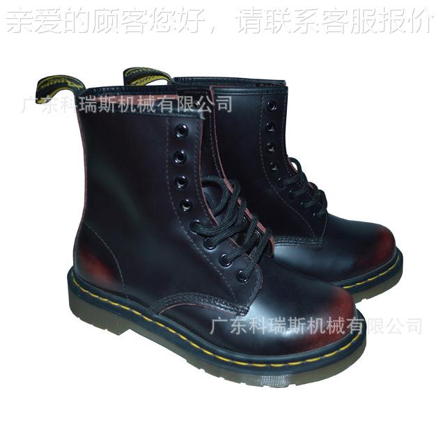 异厂家直销特682固LJV烫底机