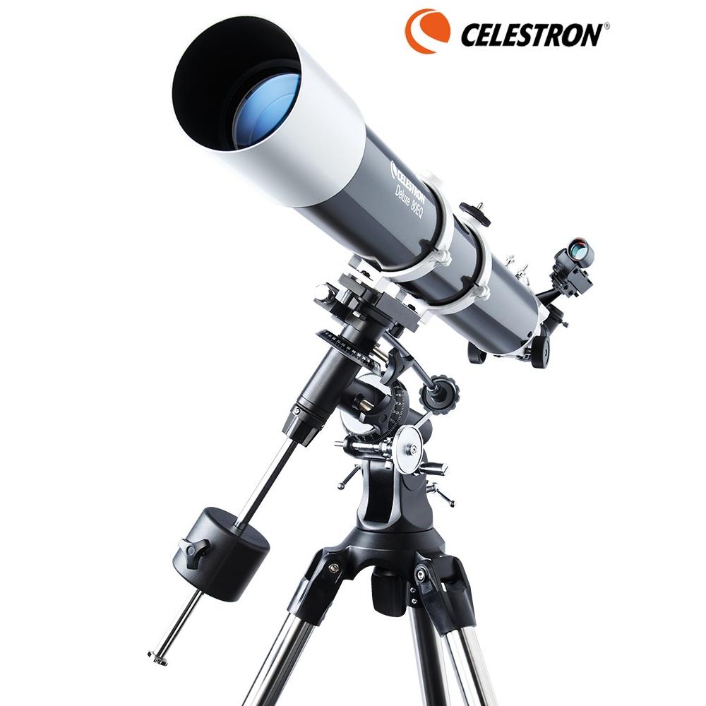 星特朗80DX天文望远镜专业版EQ观星观景高倍高清专业赤道仪入门