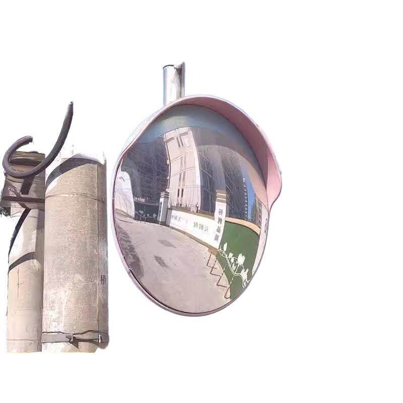 室内外广角镜交通道路转角镜广角镜球面镜凸面镜子反光镜