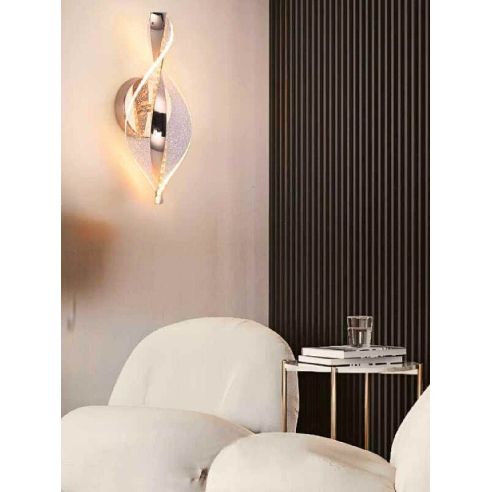 轻型豪华卧室床头壁灯现代极简主义客厅沙发电视背景墙走廊书房壁