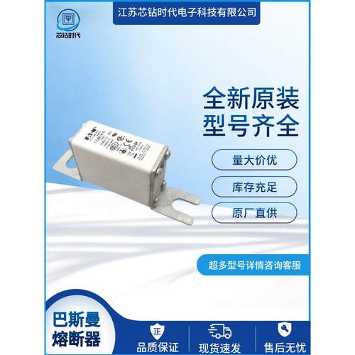 170M巴斯曼熔断器170M1418 170M1419 170M1420 170M1421 170M1422
