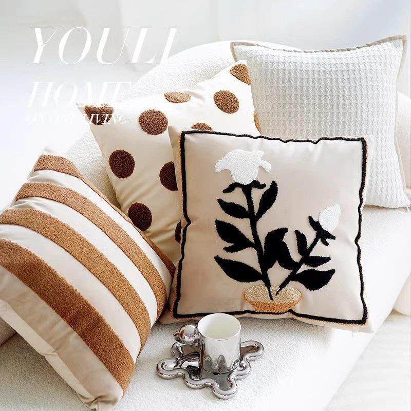 澳洲抱枕靠垫轻奢高级感沙发抱枕靠背垫子靠枕靠垫抱枕靠垫,居家布艺,靠垫/抱枕,淘宝优惠券,粉丝福利购,淘宝优惠卷