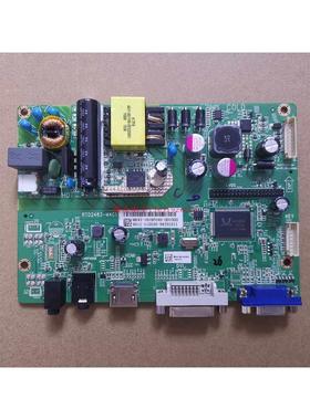 全新 原装dostyle DM320 MW3232-V主板 显示器驱动板RTD2483-M4C1