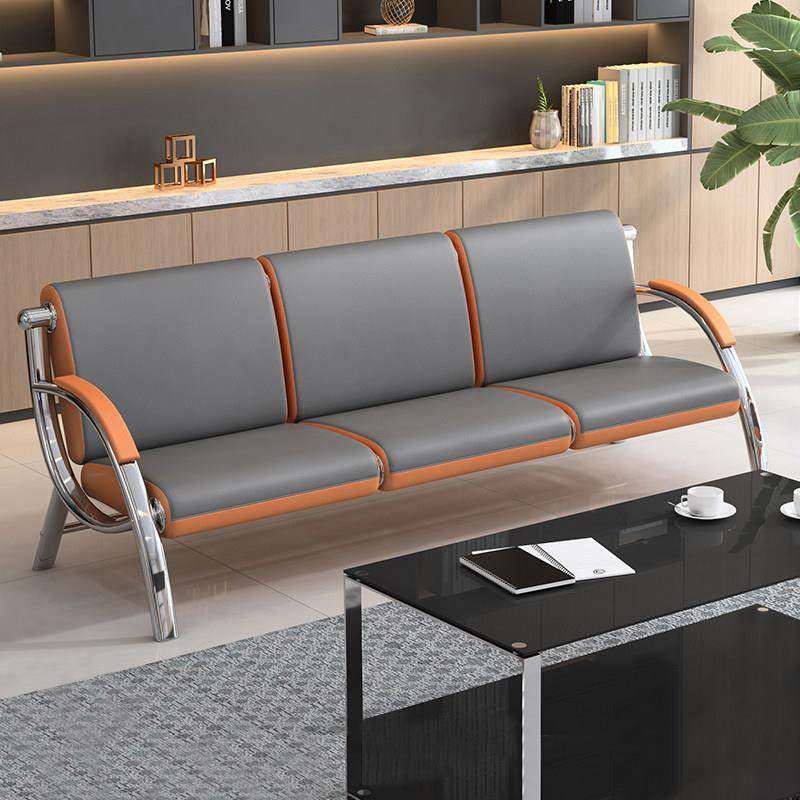 四人位连排椅三人位机场椅诊所椅子医院等候椅候诊椅公共休息座椅