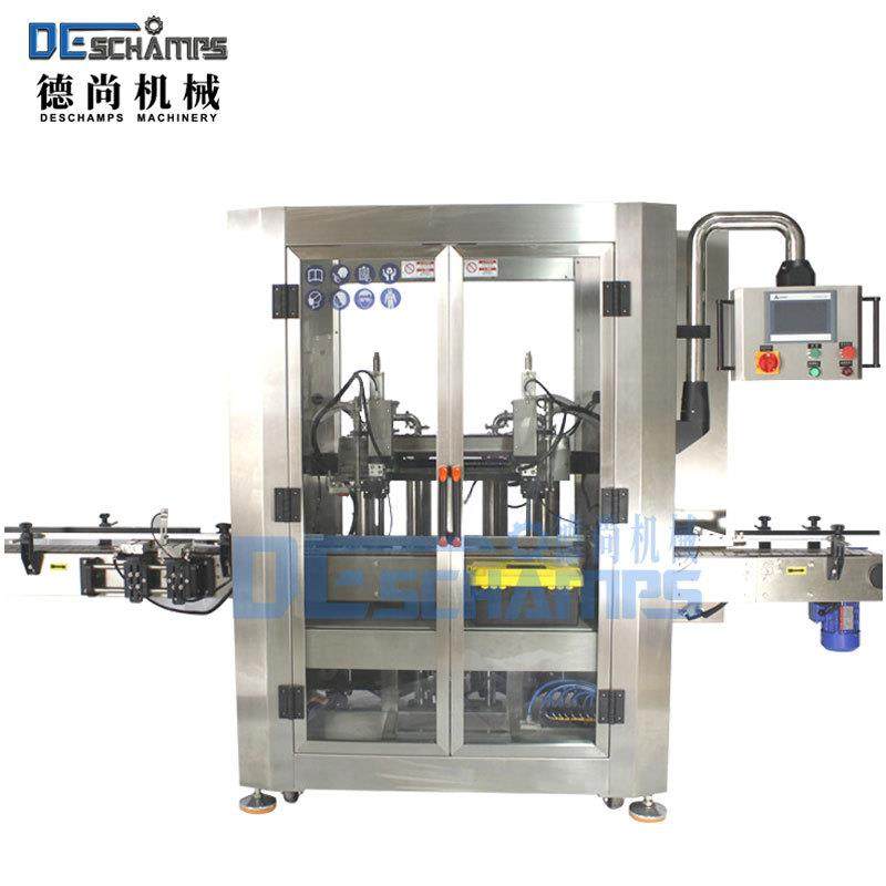 全自动跟踪式灌装机沐浴露灌装机洗洁精灌装机油果酱洗发水灌装机,办公设备/耗材/相关服务,灌装机,淘宝优惠券,粉丝福利购,淘宝优惠卷