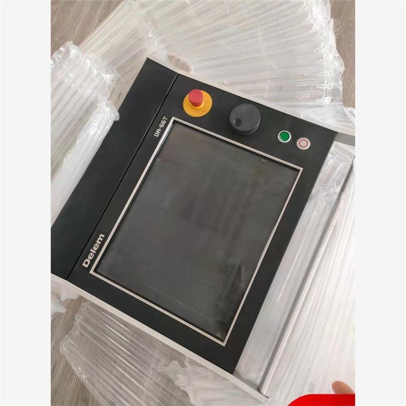 速发拍前议价:扬力折弯机Delem DA-66T系统维修,