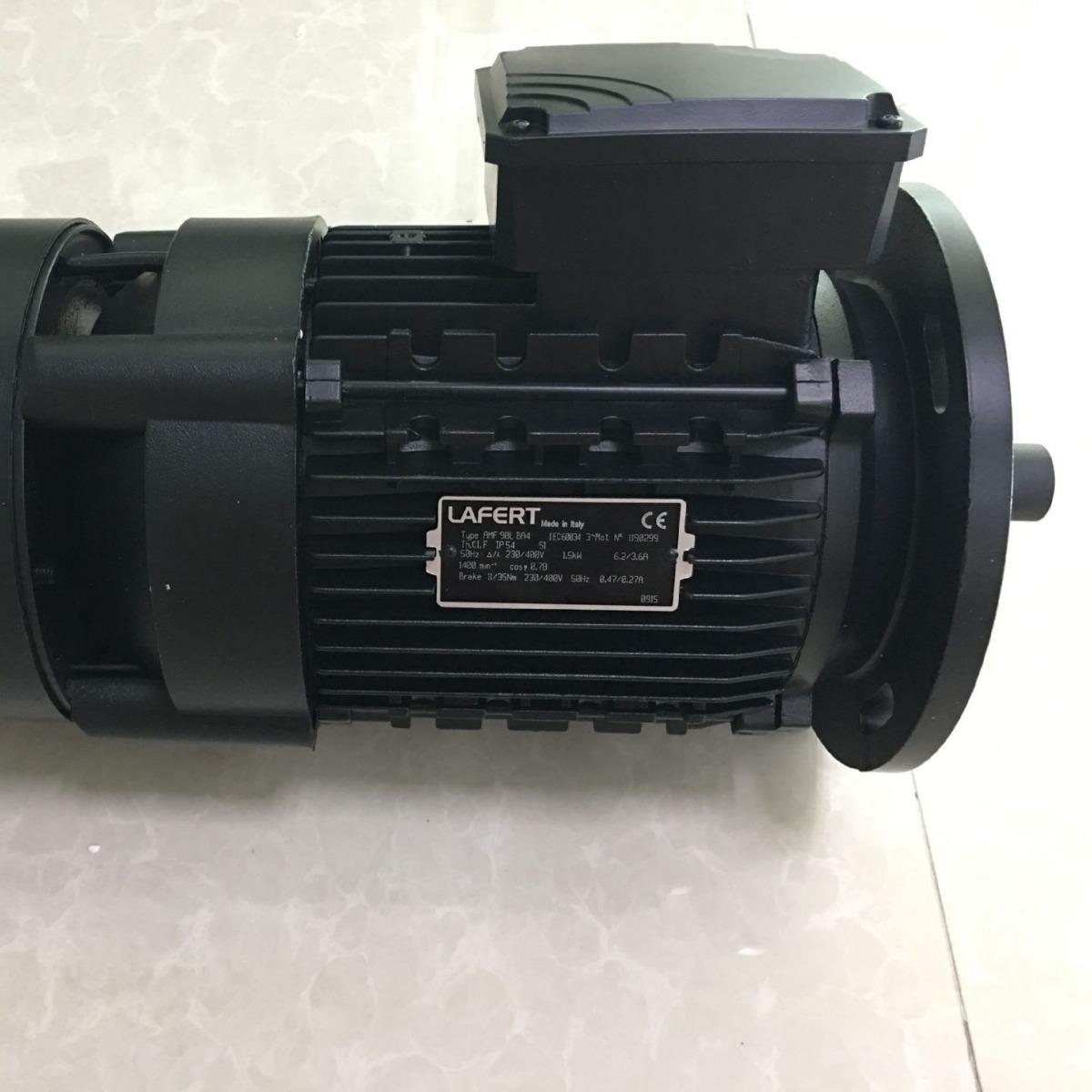 厂家直销意大利LART拉菲特刹车马达LART制动马达AM90BA4