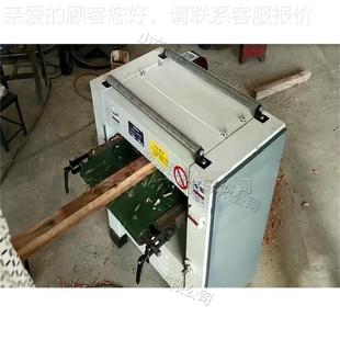 料自动机压kzy 数木控木工压床刨 8940刨削 立式 高速单面木工压刨