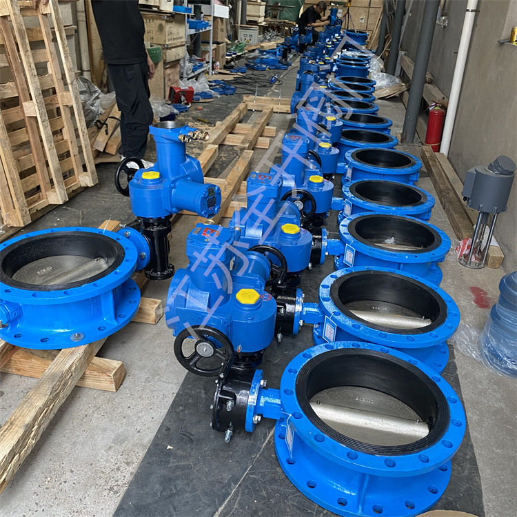 MAD941X-10Q瓦斯矿用电动蝶阀MA智能型煤安防爆系列DN400厂家直供,五金/工具,蝶阀,淘宝优惠券,粉丝福利购,淘宝优惠卷