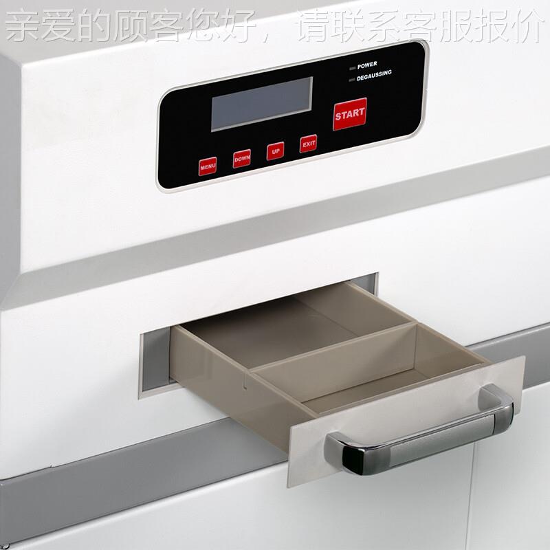 奥业士达盘天HHT9900T9900工型碎纸机46张航纸/卡/光盘/U二级保密