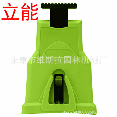 Chain Sharpener Tool for Woodworking 21×14×3cm DIY磨齿盒
