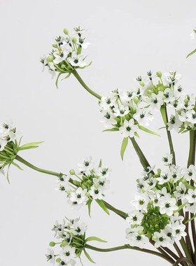 2025新款欧式仿真天鹅绒伯利恒之心装饰家居摆件拍照拍摄道具