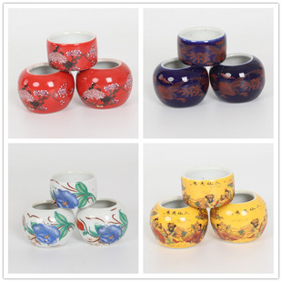 颠颏鸟食碗百灵鸟食碗颠颏笼鸟食杯百灵笼鸟食杯鸟食罐鸟食盒 喂