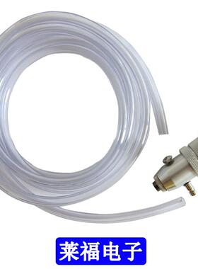 HIOS好握速电批配件 CL-3000 4000吸着部 CLQ4-SET吸嘴 CLQ65-SET