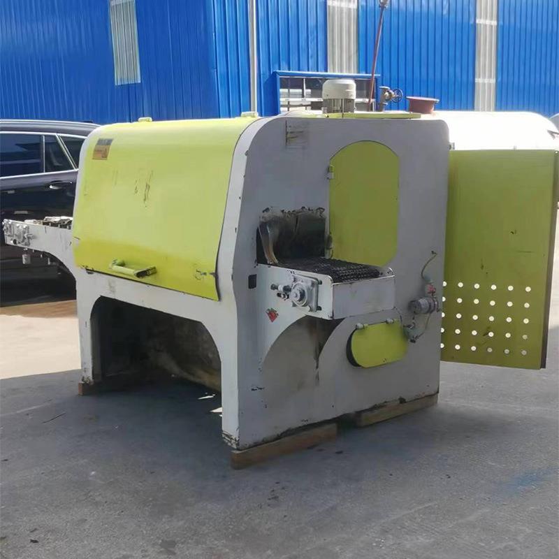 出售 16型圆木开方锯【福建顺意产】木工圆木多片锯