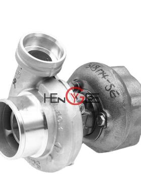 适用悍马压路机BF4M2012C道依茨S100涡轮增压器318279 04258205KZ