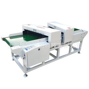JZQ-600SK-S型双龙门检针机灵敏双龙门检针机食品双龙门检针机