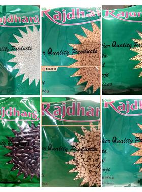 rajdhani dal moong dal梦恩豆 1kg马粟豆masoor dal White lobia