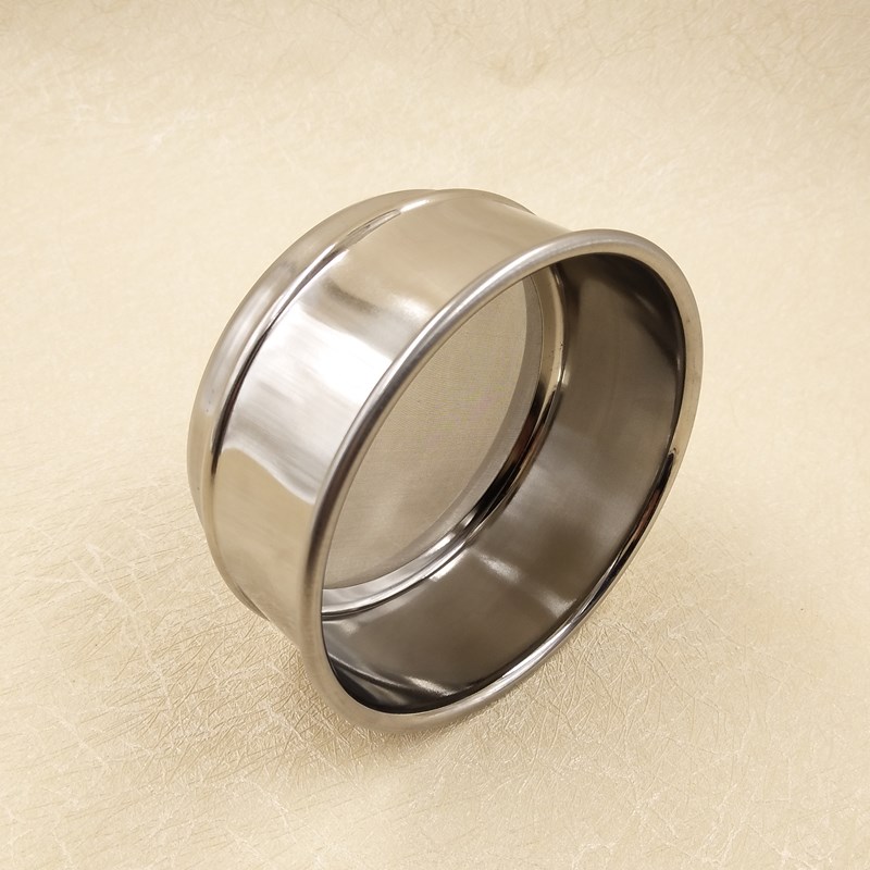 10cm标准检验筛325目400目500目600目2000目过滤网实验筛网筛子