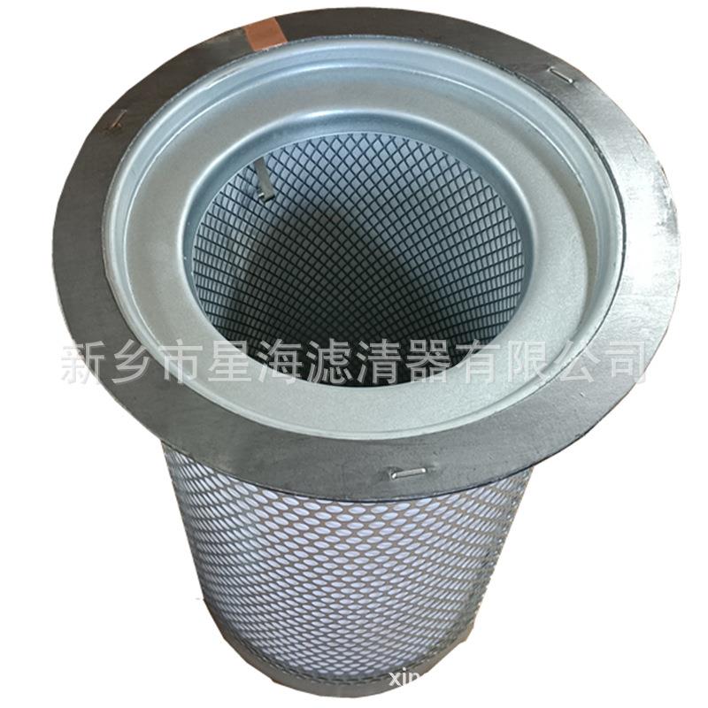 3221122342油气分离器FHOG25A螺杆式压缩机油分芯3221122342