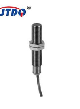 KJTDQ 替代进口MHRM 12G2501齿轮测速传感器 霍尔开关 质量保证