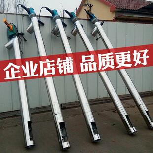 自动吸粮机小型家用抽粮机吸粮器收粮食机器绞龙螺旋上料机大吸力