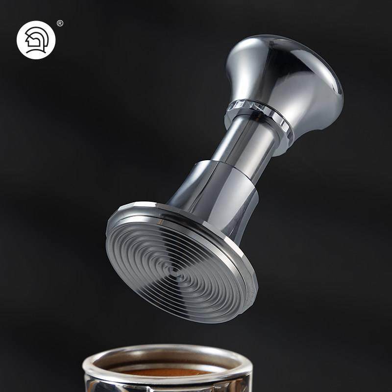 Hero剑气压粉锤咖啡冲击原力咖啡压粉器意式咖啡机回弹恒力压粉锤