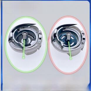 电脑洛拉汽车配件德胜592转子Dsh-Pf591大斧鞋机自动切线高头车梭