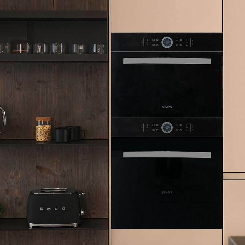 彷真消毒柜模型摆件蒸箱烤箱洗碗机道具样板间厨房家电器装饰品