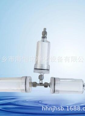 DTC216-01电厂取样过滤器滤芯TZ03D电导仪检测取样筒式取样器