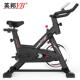 家用动感单车室内超静音健身自行车APP运动游戏款 跨境外贸
