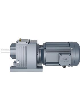 SA37SA47SA57SA67SA77KA87SA97硬齿面减速电机订制款
