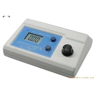 WGZ-20S(WGZ-1S)浊度仪数显0-20NTU便携式浊度仪WGZ-20S