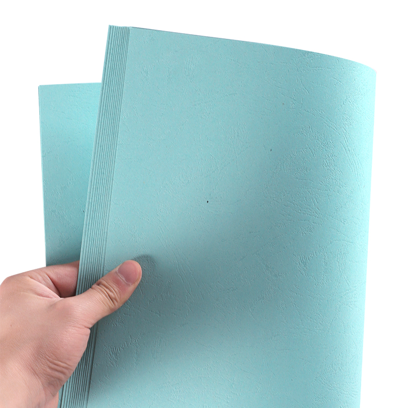 诺八佰A3++皮纹纸 加长加厚装订封皮纸封面纸 230g/150g彩色复印