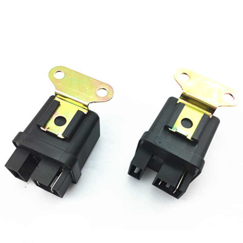 五十铃江铃农用车货车启动继电器 12V 24V 货车起动马达继电器