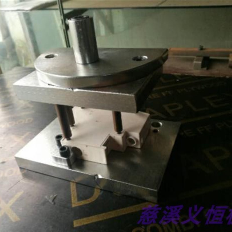 空心铆钉翻边冲头 冲针冲子五金冲压上下打字模具 m2 2.5 3 4 5 6